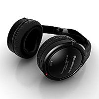 Headphones