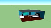new ICT room project