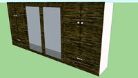 Gardrop Wardrobe