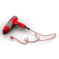 Hairdryer