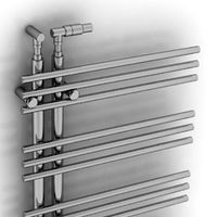 Towel rail