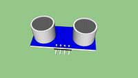 ultrasonic sensor
