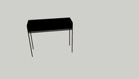 Kylie Console Table