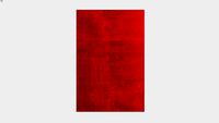 Donkersloot Coco Red 150 200x300 cm