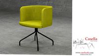 ARTU OFFICE GUEST CHAIR ÇALIŞMA MİSAFİR ÇALIŞMA KOLTUĞU SOFA www.casellaofis.com ARTU05