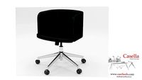 ARTU OFFICE GUEST CHAIR ÇALIŞMA MİSAFİR ÇALIŞMA KOLTUĞU SOFA www.casellaofis.com ARTU03