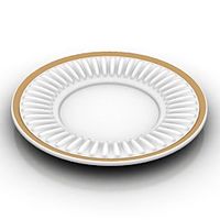 Plate