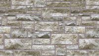 'Oakfield Stonegate' (Burgundy Joint) Seamless Natural Stone Veneer Material