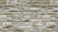'Oakfield Stonegate' (Nantucket Joint) Seamless Natural Stone Veneer Material