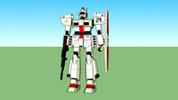 RGM-109 Heavygun