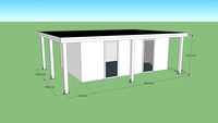 Decochalet-2021 - ISTER-B