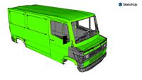 t1 vert fluo