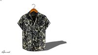 CHEMISE HOMMES