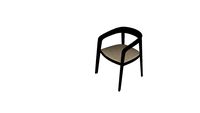 corvo chair