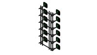 Walraven BIS Yeti - medium weight ACU Frame