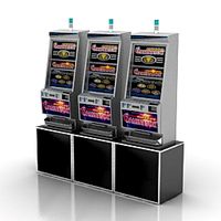 Slot machine