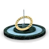Fountain