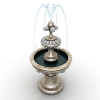Fountain