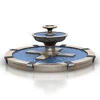 Fountain