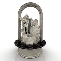 Fountain