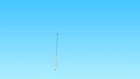 5837 - Pendente BOB Iluminar