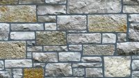 'Cambridge' (Black Joint) Seamless Natural Stone Veneer Building Material