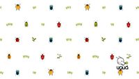 Papel de Parede Bugs