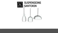 SUSPENSIONS SANTORIN