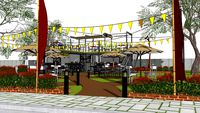 The Mucha Caffe