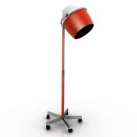 Hairdryer