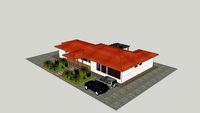 CASA LUPITA
