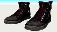 jodie holmes - schuhe