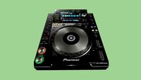 Pioneer CDJ 2000 Nexus