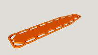 Spinal Board