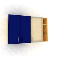 Shelving