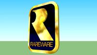 Jet Force Gemini - Rareware Logo