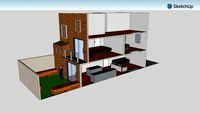 DK HOUSE CABRA