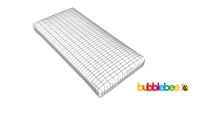 LENÇOL SOLTEIRO GRID