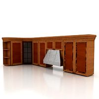 Shelf