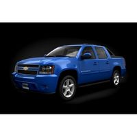 Chevrolet Avalanche