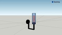 lampe type dawson