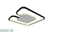 Plafon Led Quad. Jacy