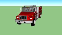Google Valley FD Emergency Unit 1