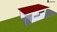 3701 shed