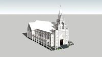 LUONG HOA HA CHURCH
