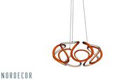 Pendente Led Misa