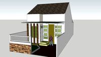 Rumah Tinggal