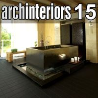 Archinteriors vol. 15