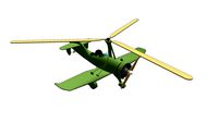 Gyroplane A7