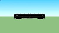Orient Express - Sleeper2.0